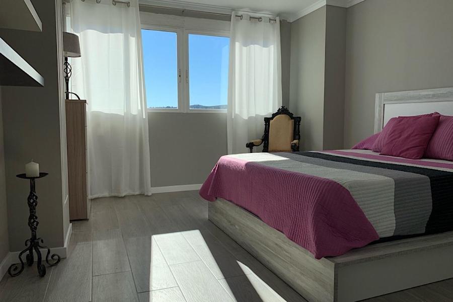 Charming Apartment With Sea Views, Playa Arenal, Jávea Exterior foto